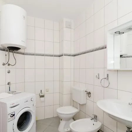 Burum B&b-apartment With Beautiful View Отель типа 