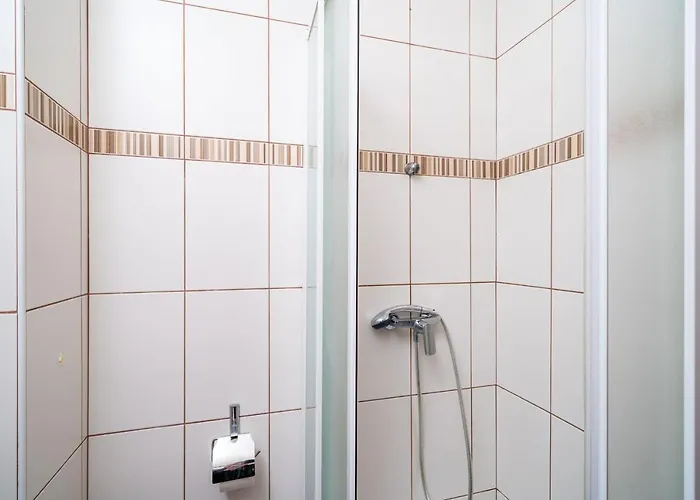 Burum B&b-apartment With Beautiful View