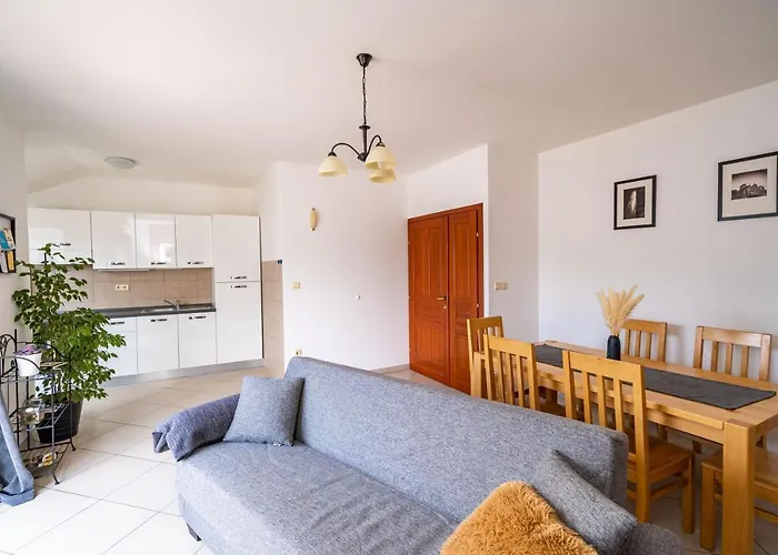Couette-café Burum B&b-apartment With Beautiful View 3*