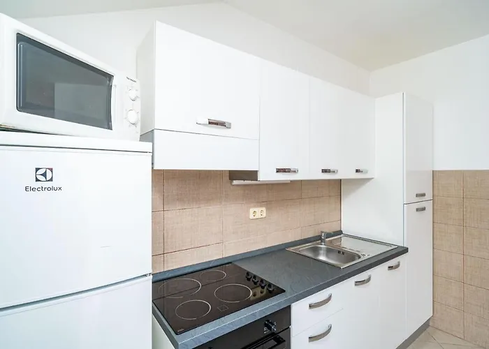 Burum B&b-apartment With Beautiful View 3* Dubrovnik