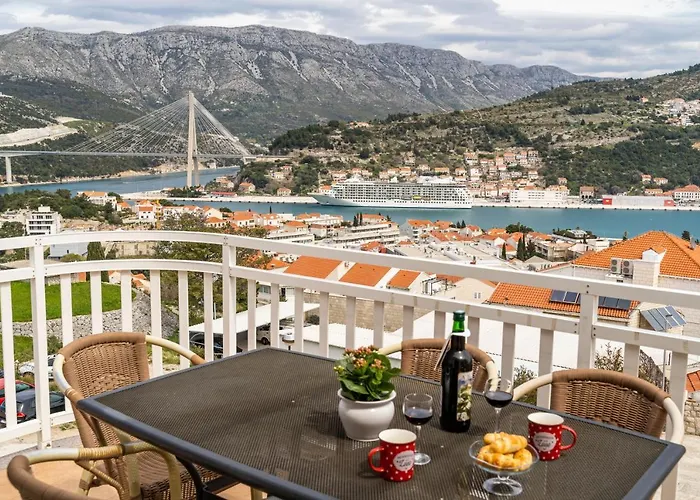 Burum B&b-apartment With Beautiful View 3*