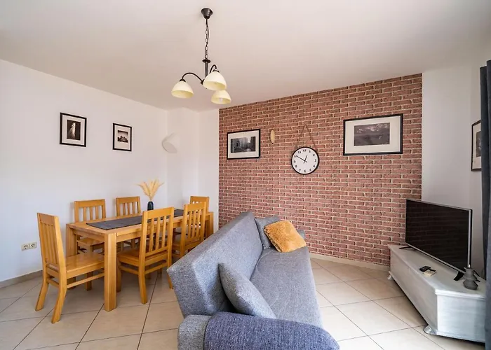 Burum B&b-apartment With Beautiful View Dubrovnik