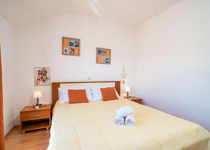 Burum B&b-apartment With Beautiful View