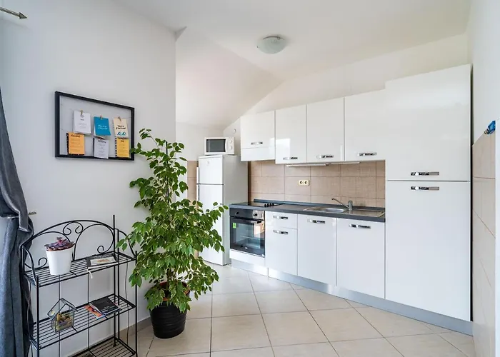Burum B&b-apartment With Beautiful View 3* Dubrovnik