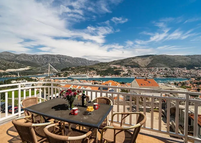 Burum B&b-apartment With Beautiful View 3*