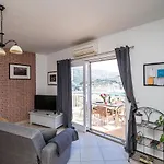 Burum B&b-apartment With Beautiful View 3* دوبروفينك