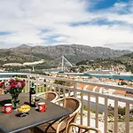 Burum B&b-apartment With Beautiful View فندق مبيت وإفطار دوبروفينك