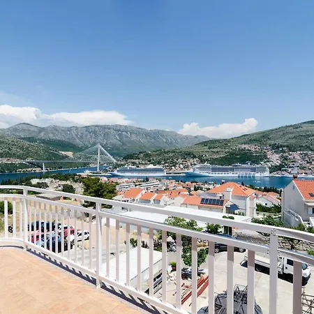 Burum B&b-apartment With Beautiful View *