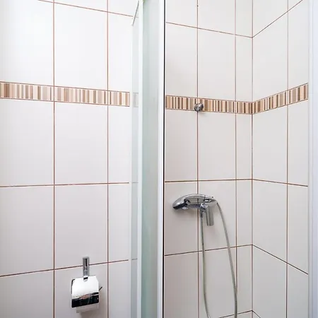 Burum B&b-apartment With Beautiful View
