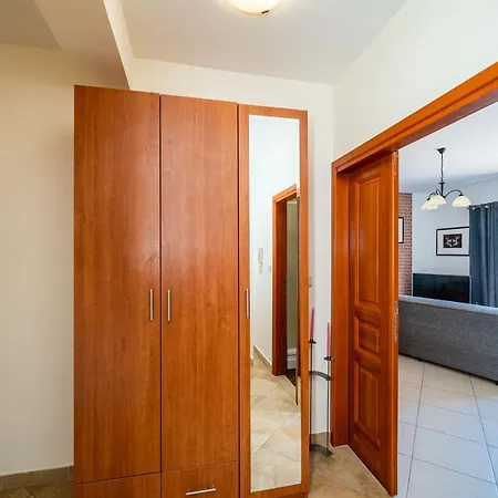 Burum B&b-apartment With Beautiful View