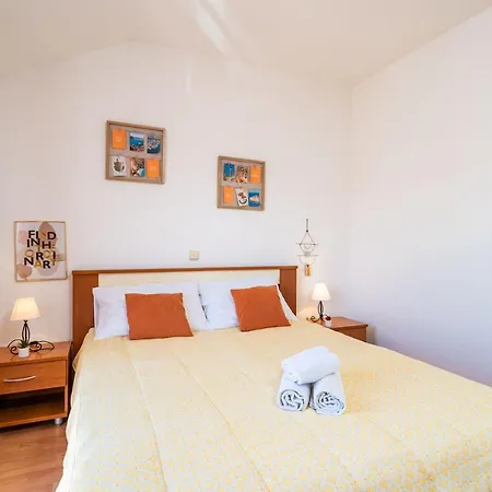 Burum B&b-apartment With Beautiful View