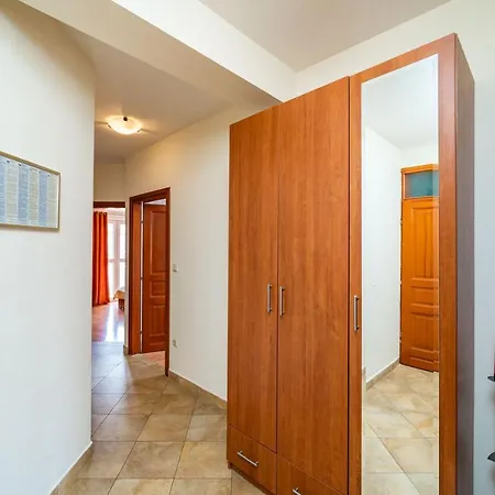 Burum B&b-apartment With Beautiful View Bed & Breakfast Dubrovnik