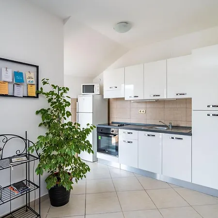 Burum B&b-apartment With Beautiful View 3* Dubrovnik