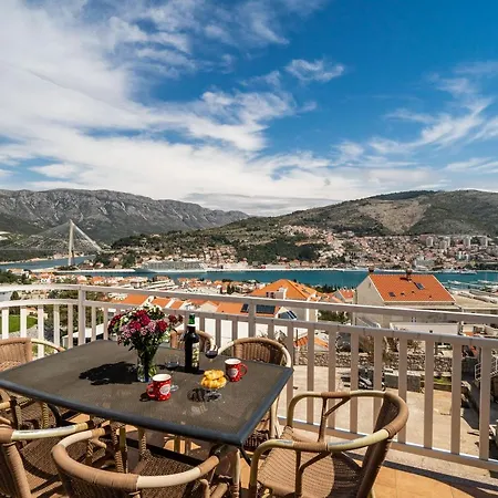 Burum B&b-apartment With Beautiful View *