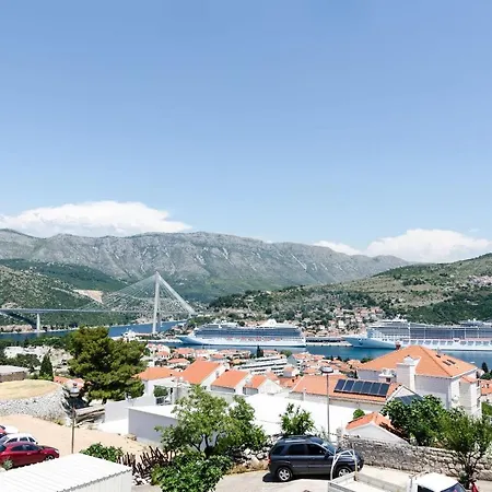 Panzió Burum B&b-apartment With Beautiful View 3*