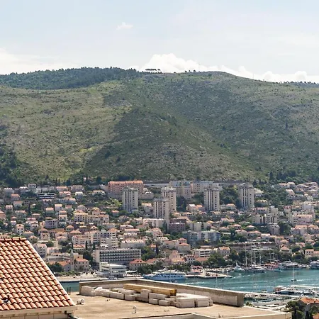 Burum B&b-apartment With Beautiful View Bed & Breakfast