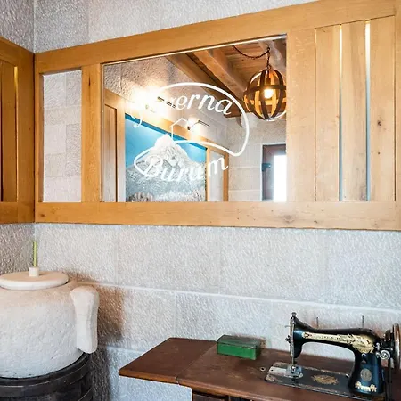 Burum B&b-apartment With Beautiful View Отель типа 