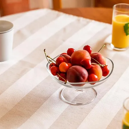 Bed & Breakfast Burum B&b-apartment With Beautiful View