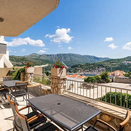 Burum B&b-apartment With Beautiful View *