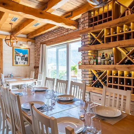 Burum B&b-apartment With Beautiful View Отель типа 