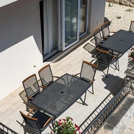 Bed & Breakfast Burum B&b-apartment With Beautiful View *