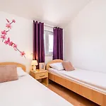 Burum B&b-apartment With Beautiful View 3* Dubrovnik