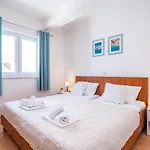 Burum B&b-apartment With Beautiful View Bed & Breakfast