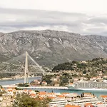 Burum B&b-apartment With Beautiful View Bed & Breakfast Dubrovnik