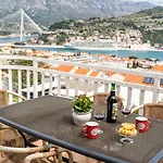Burum B&b-apartment With Beautiful View 3* Dubrovnik