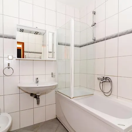 Burum B&b-apartment With Beautiful View