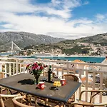Burum B&b-apartment With Beautiful View Bed & Breakfast Dubrovnik