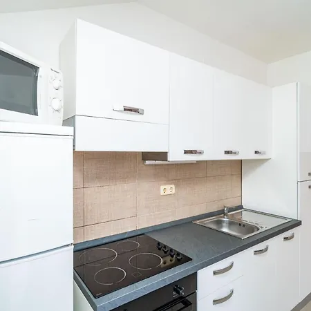 Burum B&b-apartment With Beautiful View 3* Dubrovnik