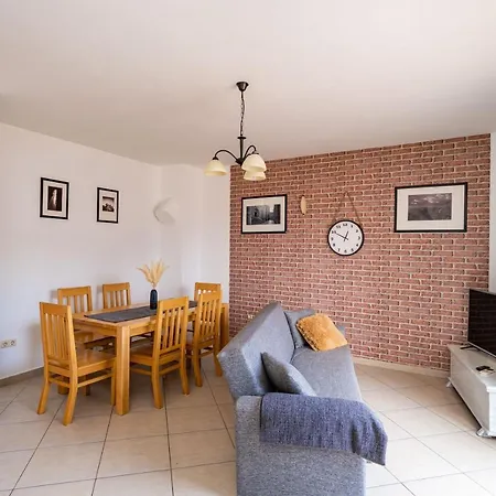 Burum B&b-apartment With Beautiful View Отель типа 